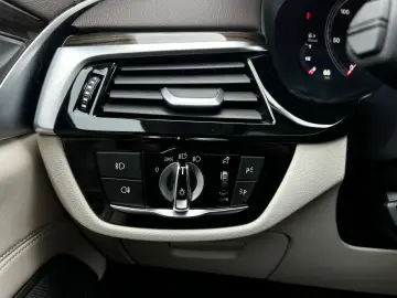 Bmw Seria-6 Gen-G32-2017