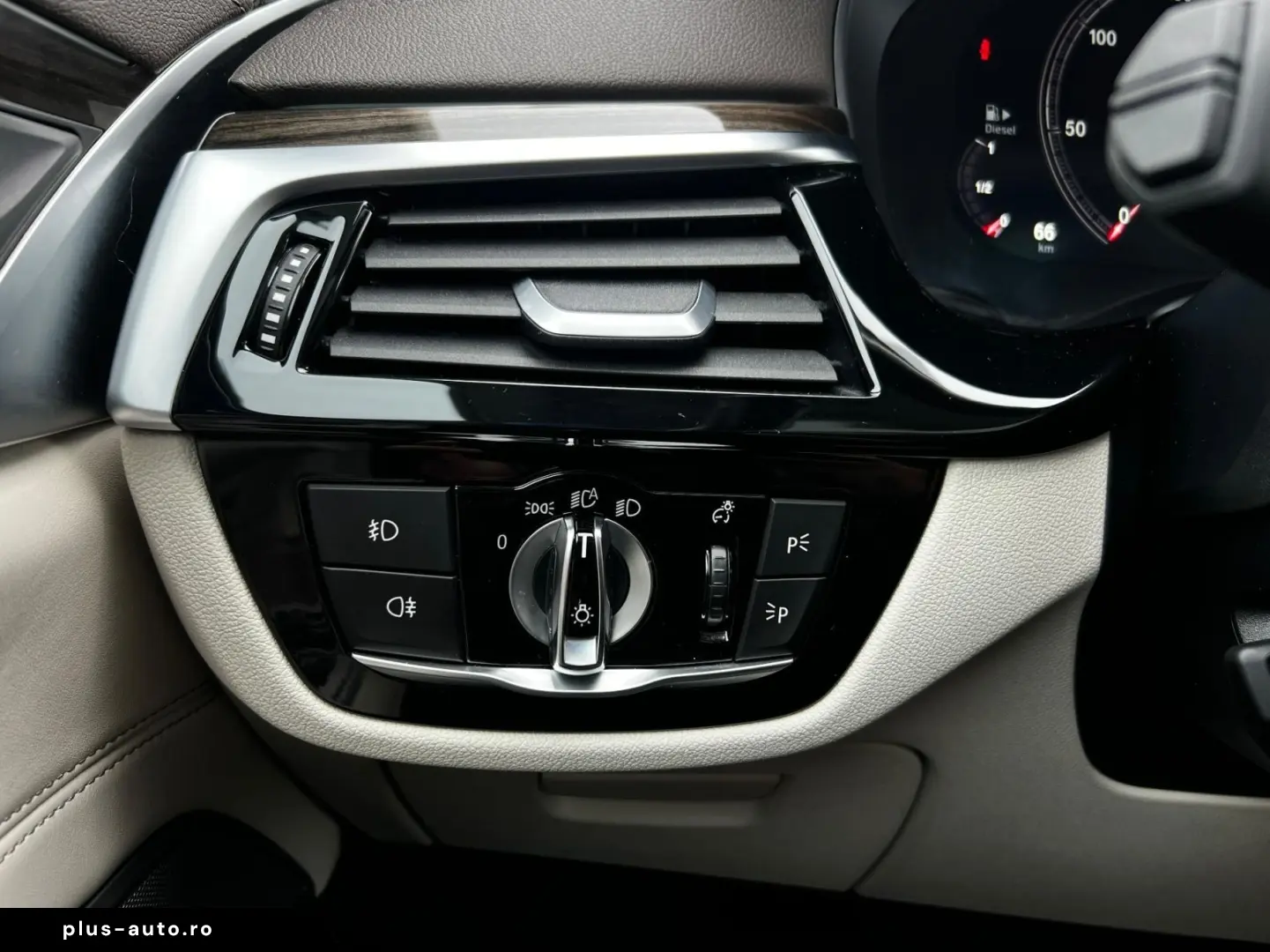 Bmw Seria-6 Gen-G32-2017