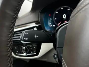 Bmw Seria-6 Gen-G32-2017