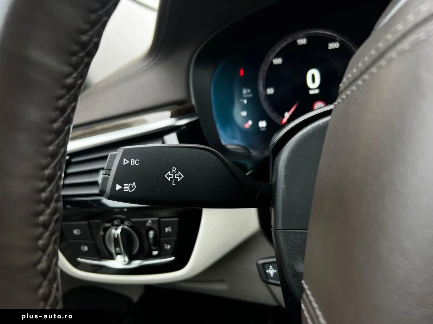 Bmw Seria-6 Gen-G32-2017