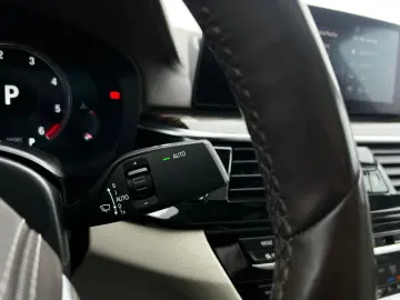 Bmw Seria-6 Gen-G32-2017