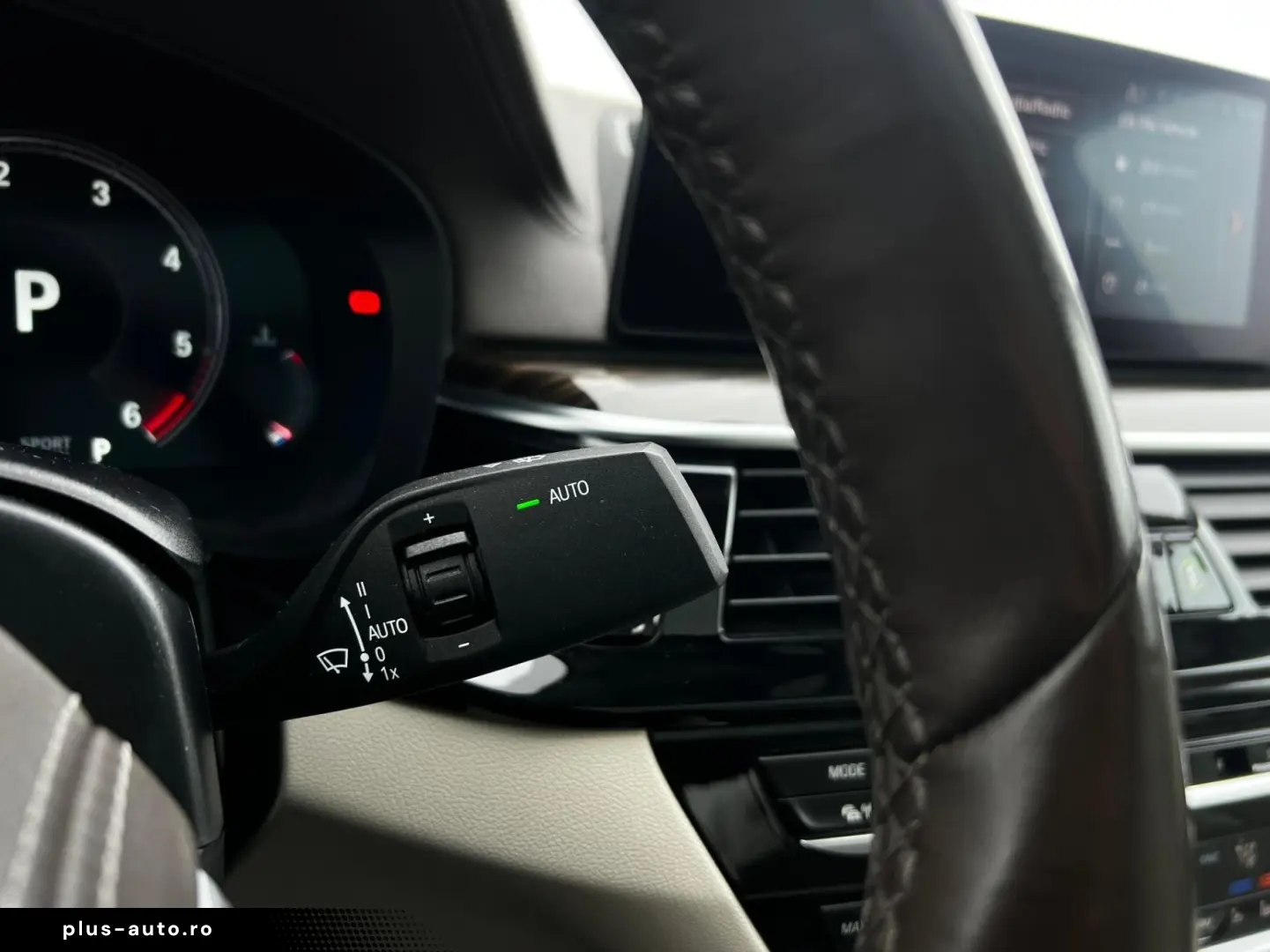 Bmw Seria-6 Gen-G32-2017