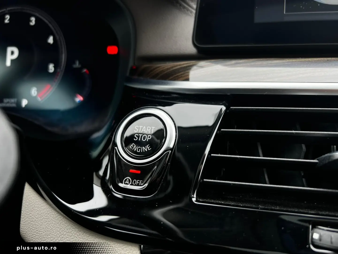 Bmw Seria-6 Gen-G32-2017