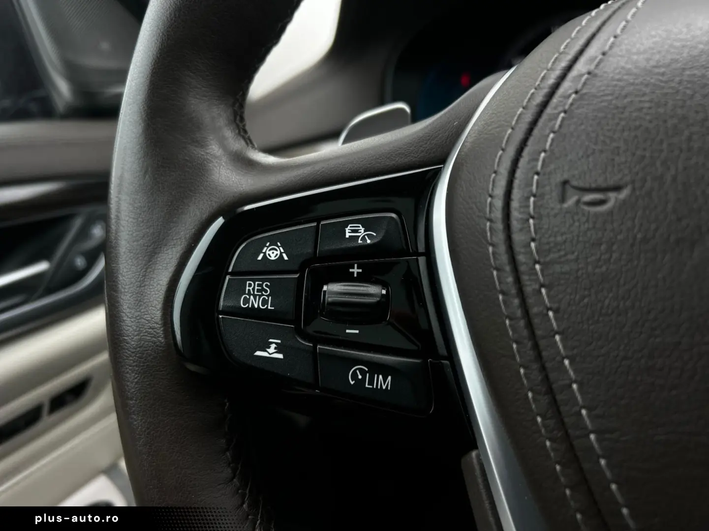 Bmw Seria-6 Gen-G32-2017