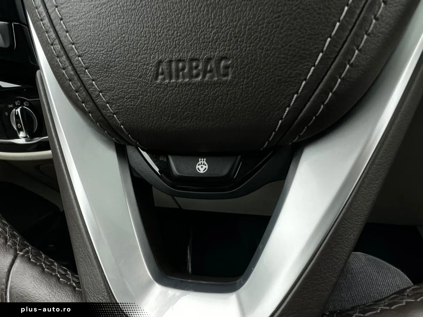 Bmw Seria-6 Gen-G32-2017