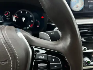 Bmw Seria-6 Gen-G32-2017