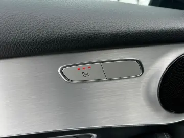 Mercedes-Benz Glc Gen-I-2015-2022