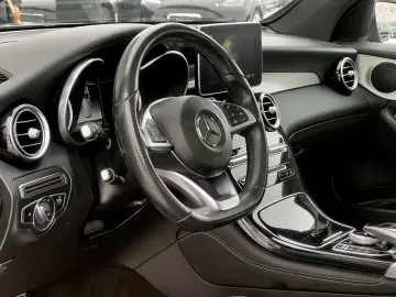 Mercedes-Benz Glc Gen-I-2015-2022