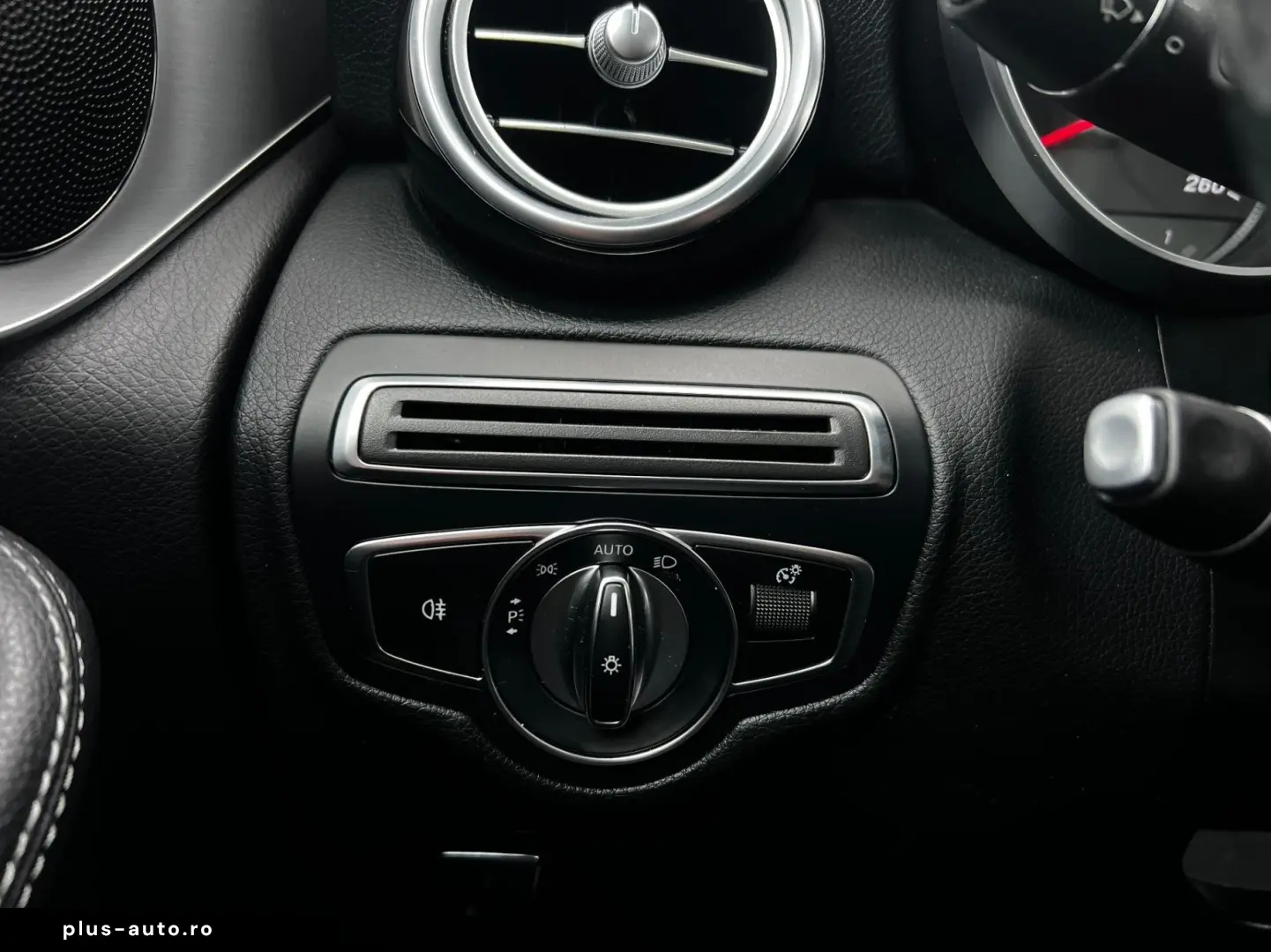 Mercedes-Benz Glc Gen-I-2015-2022