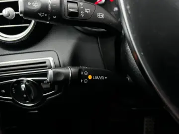 Mercedes-Benz Glc Gen-I-2015-2022