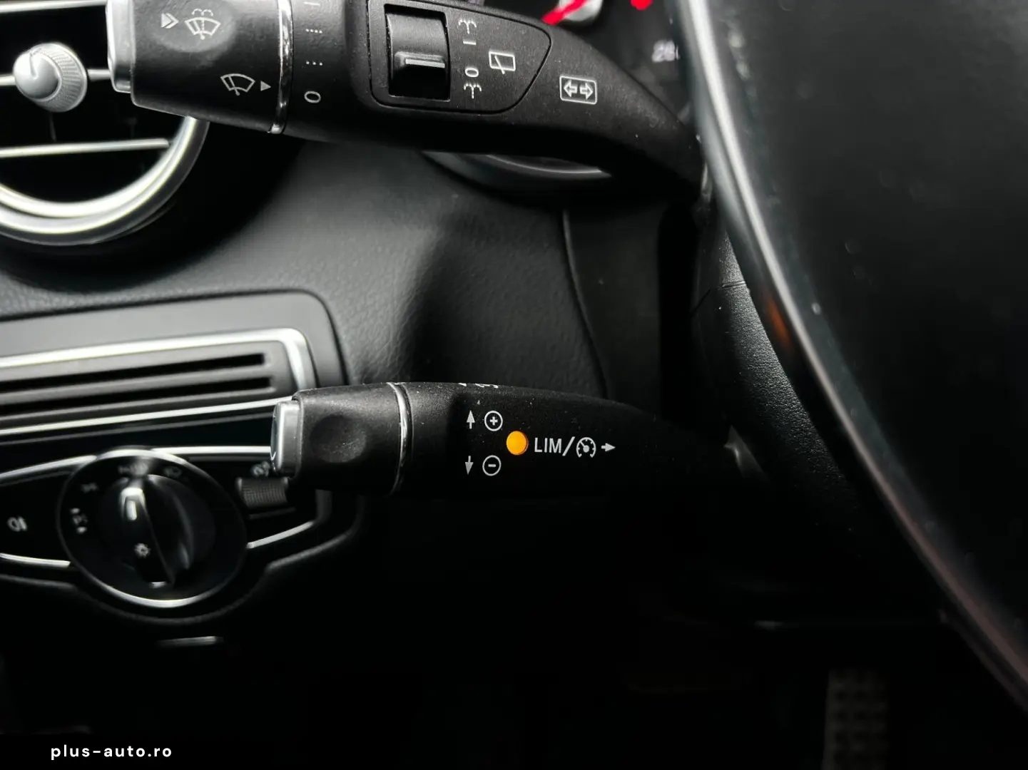 Mercedes-Benz Glc Gen-I-2015-2022