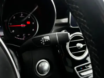 Mercedes-Benz Glc Gen-I-2015-2022