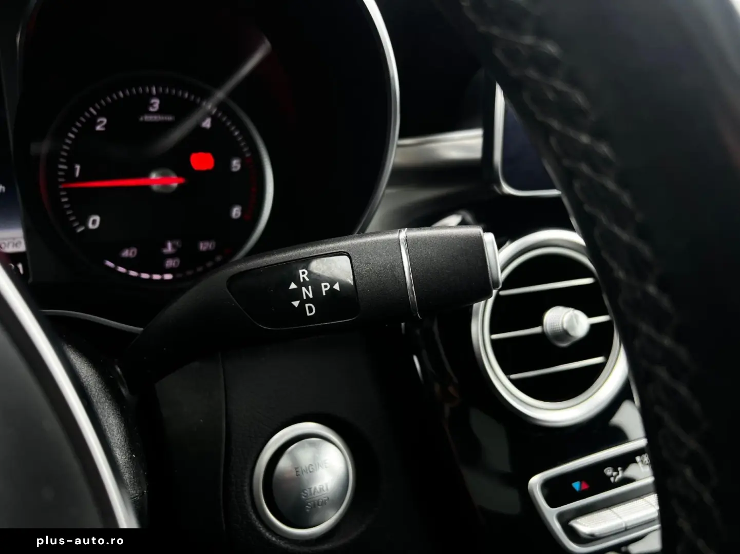 Mercedes-Benz Glc Gen-I-2015-2022