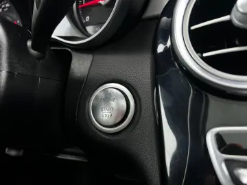 Mercedes-Benz Glc Gen-I-2015-2022