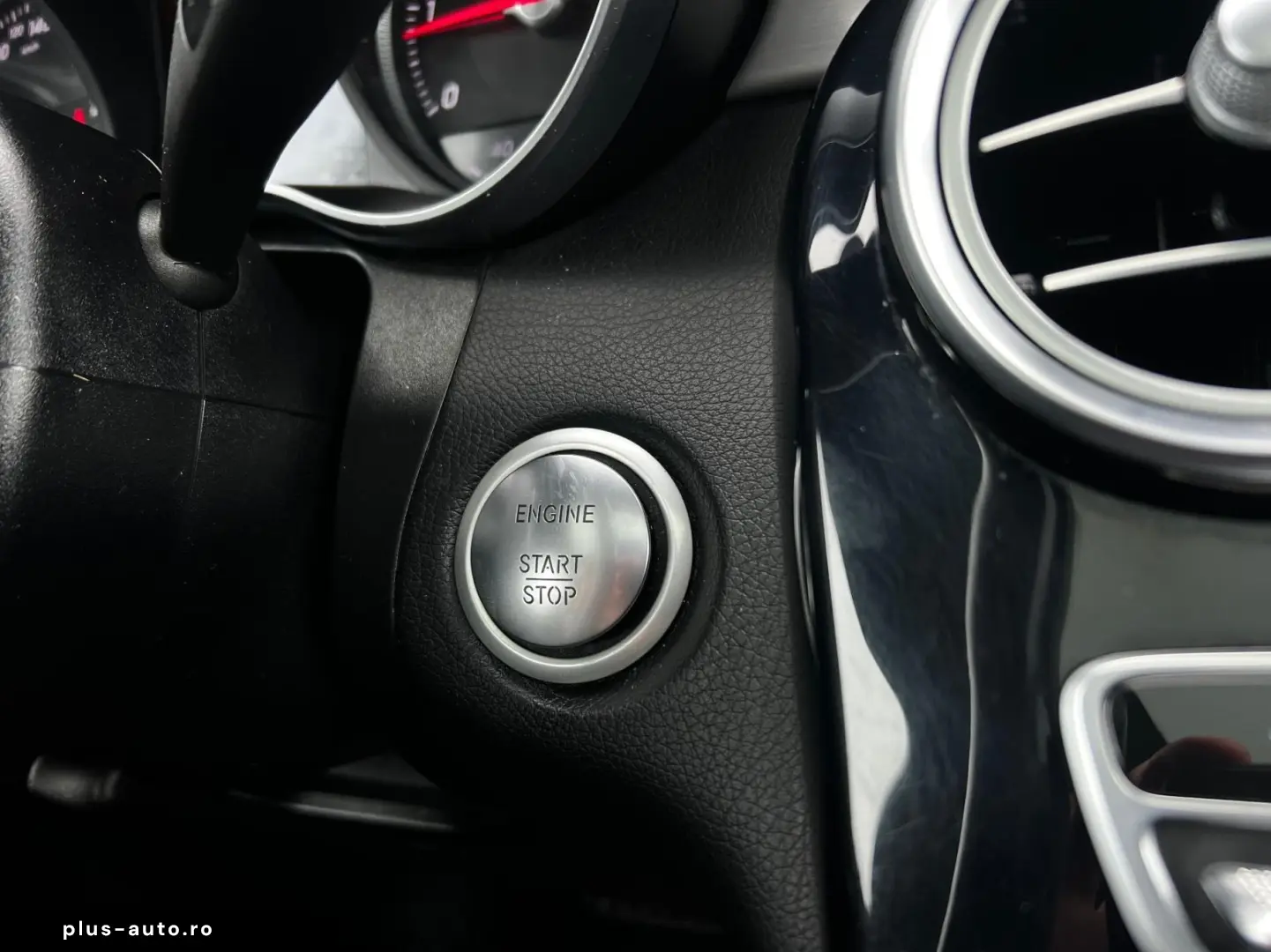 Mercedes-Benz Glc Gen-I-2015-2022