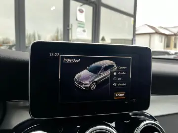 Mercedes-Benz Glc Gen-I-2015-2022