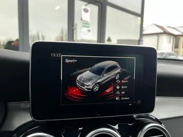 Mercedes-Benz Glc Gen-I-2015-2022