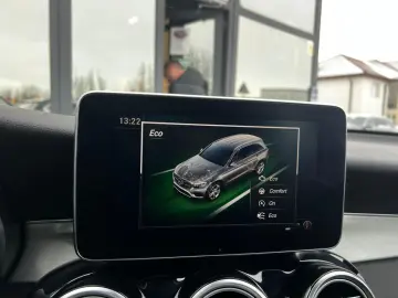 Mercedes-Benz Glc Gen-I-2015-2022