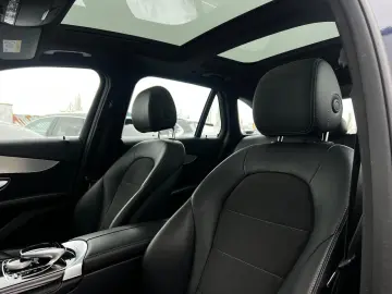 Mercedes-Benz Glc Gen-I-2015-2022