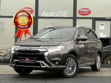 Mitsubishi Outlander Gen-Iii-2012-2021
