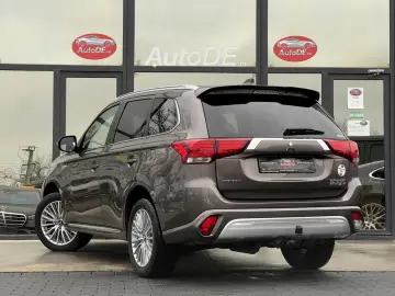 Mitsubishi Outlander Gen-Iii-2012-2021