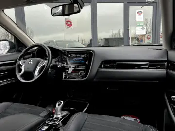 Mitsubishi Outlander Gen-Iii-2012-2021