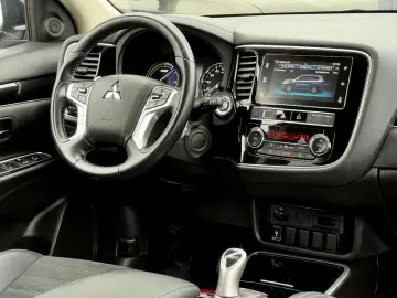 Mitsubishi Outlander Gen-Iii-2012-2021