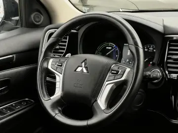 Mitsubishi Outlander Gen-Iii-2012-2021