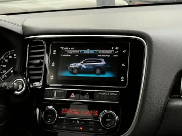 Mitsubishi Outlander Gen-Iii-2012-2021