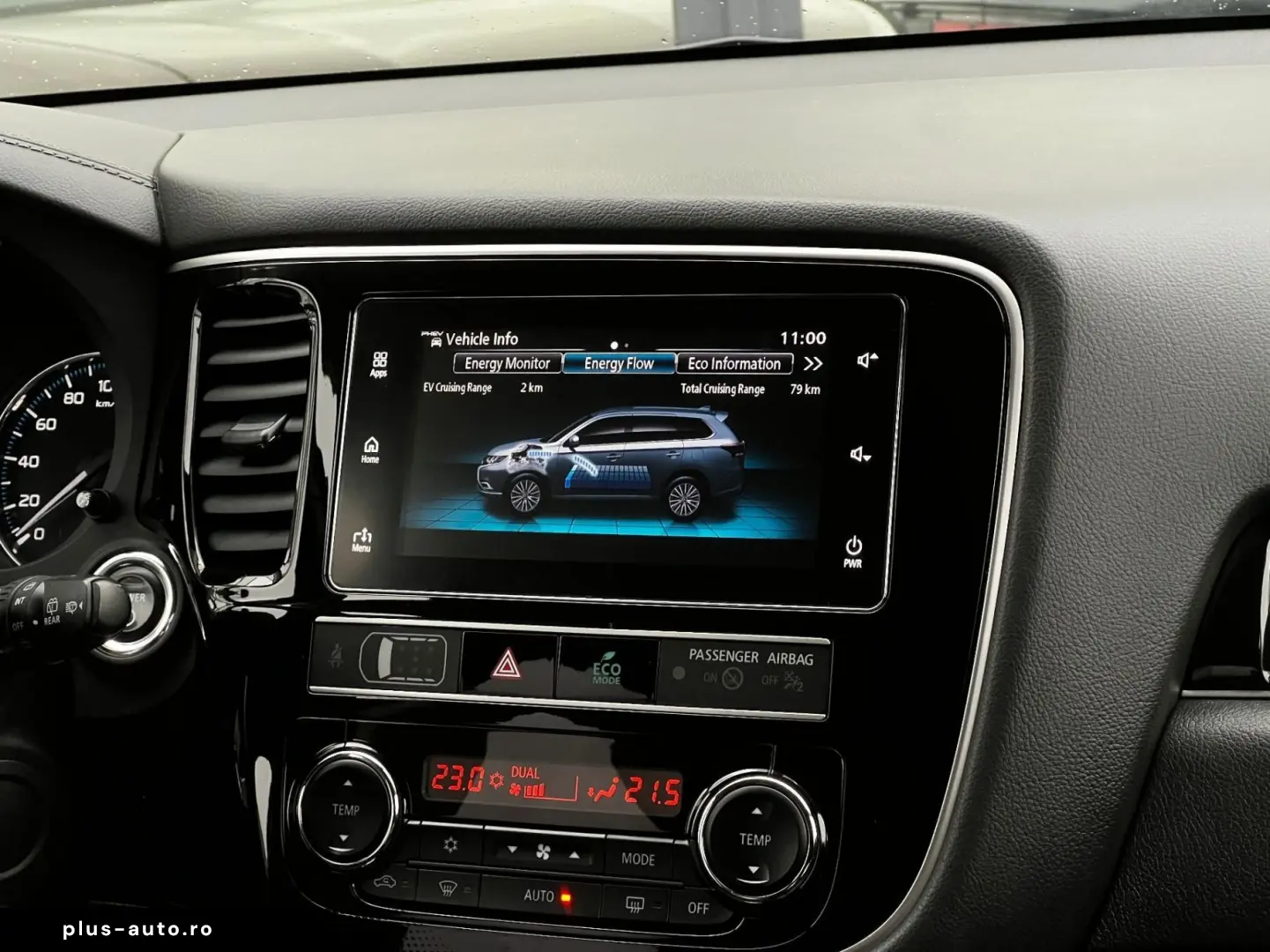 Mitsubishi Outlander Gen-Iii-2012-2021