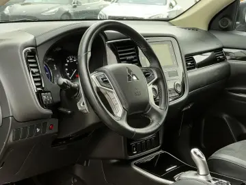 Mitsubishi Outlander Gen-Iii-2012-2021