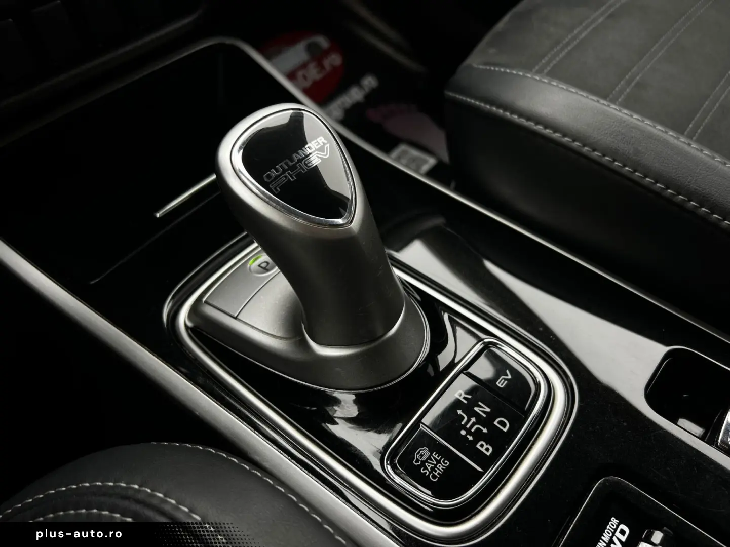 Mitsubishi Outlander Gen-Iii-2012-2021