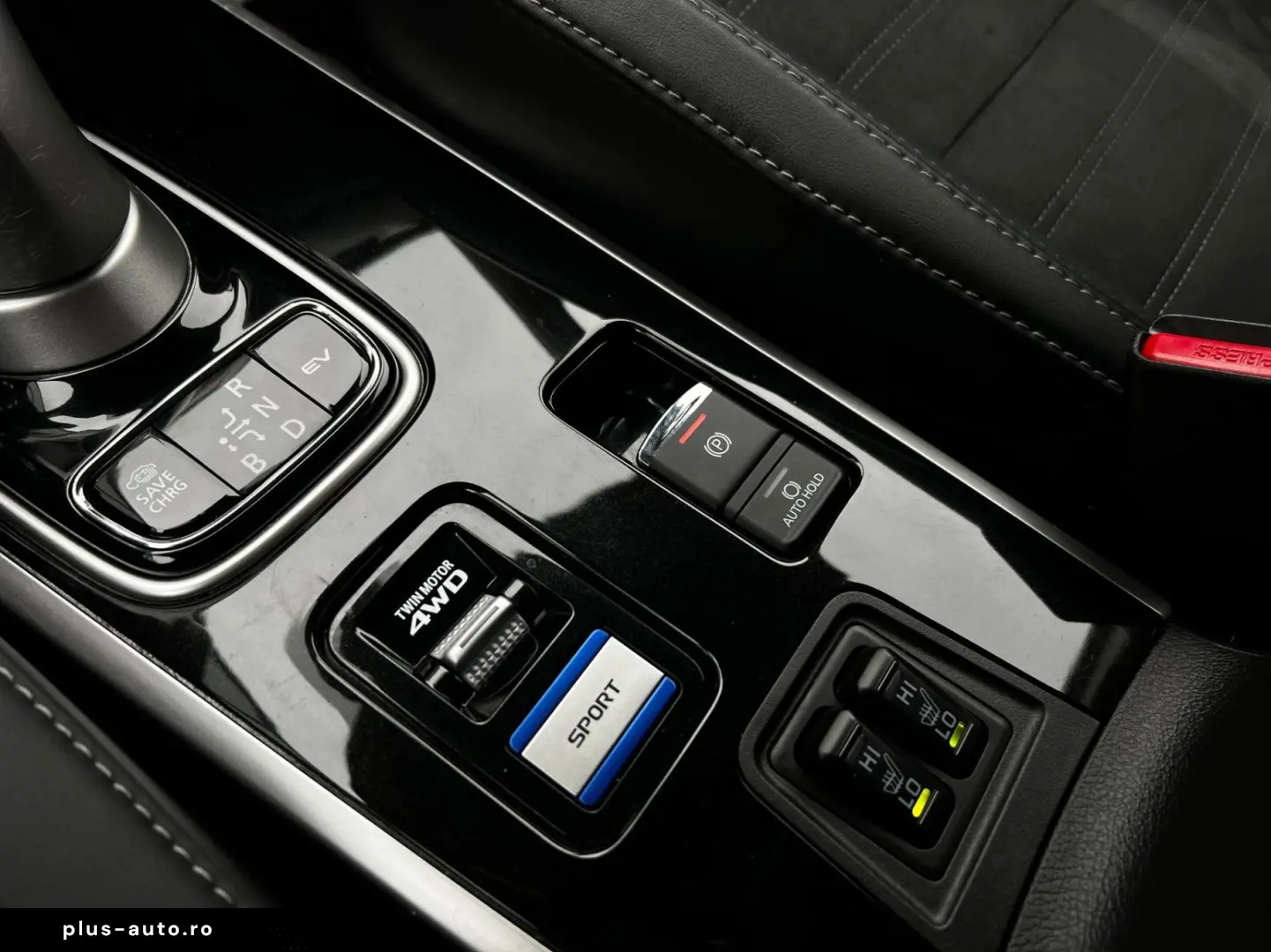 Mitsubishi Outlander Gen-Iii-2012-2021