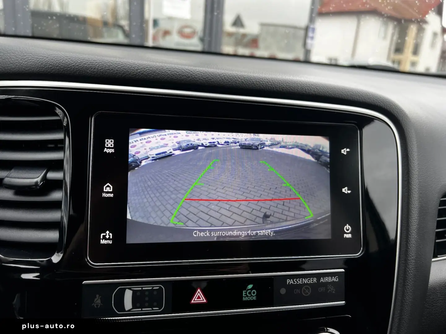 Mitsubishi Outlander Gen-Iii-2012-2021