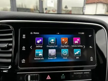 Mitsubishi Outlander Gen-Iii-2012-2021