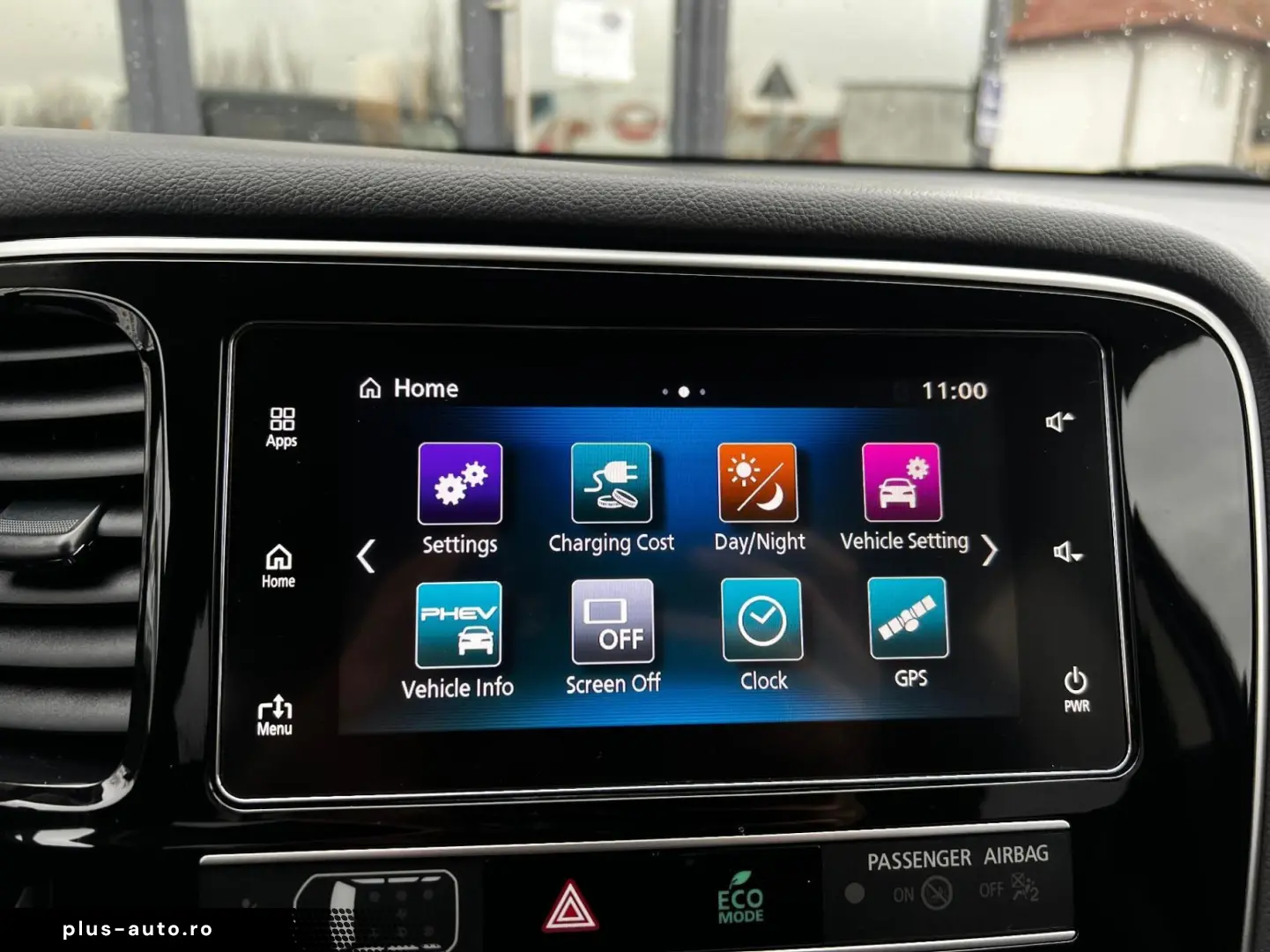 Mitsubishi Outlander Gen-Iii-2012-2021