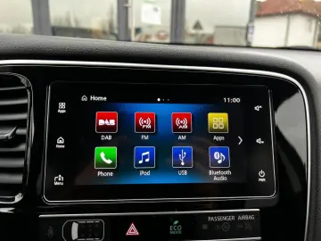 Mitsubishi Outlander Gen-Iii-2012-2021