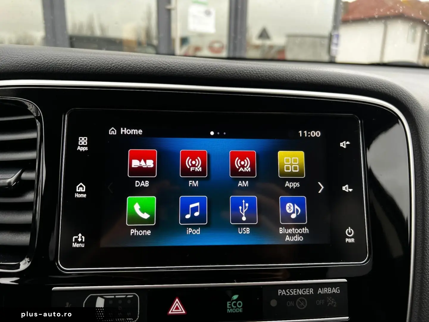 Mitsubishi Outlander Gen-Iii-2012-2021