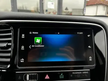 Mitsubishi Outlander Gen-Iii-2012-2021