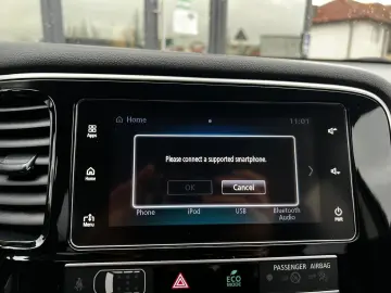 Mitsubishi Outlander Gen-Iii-2012-2021