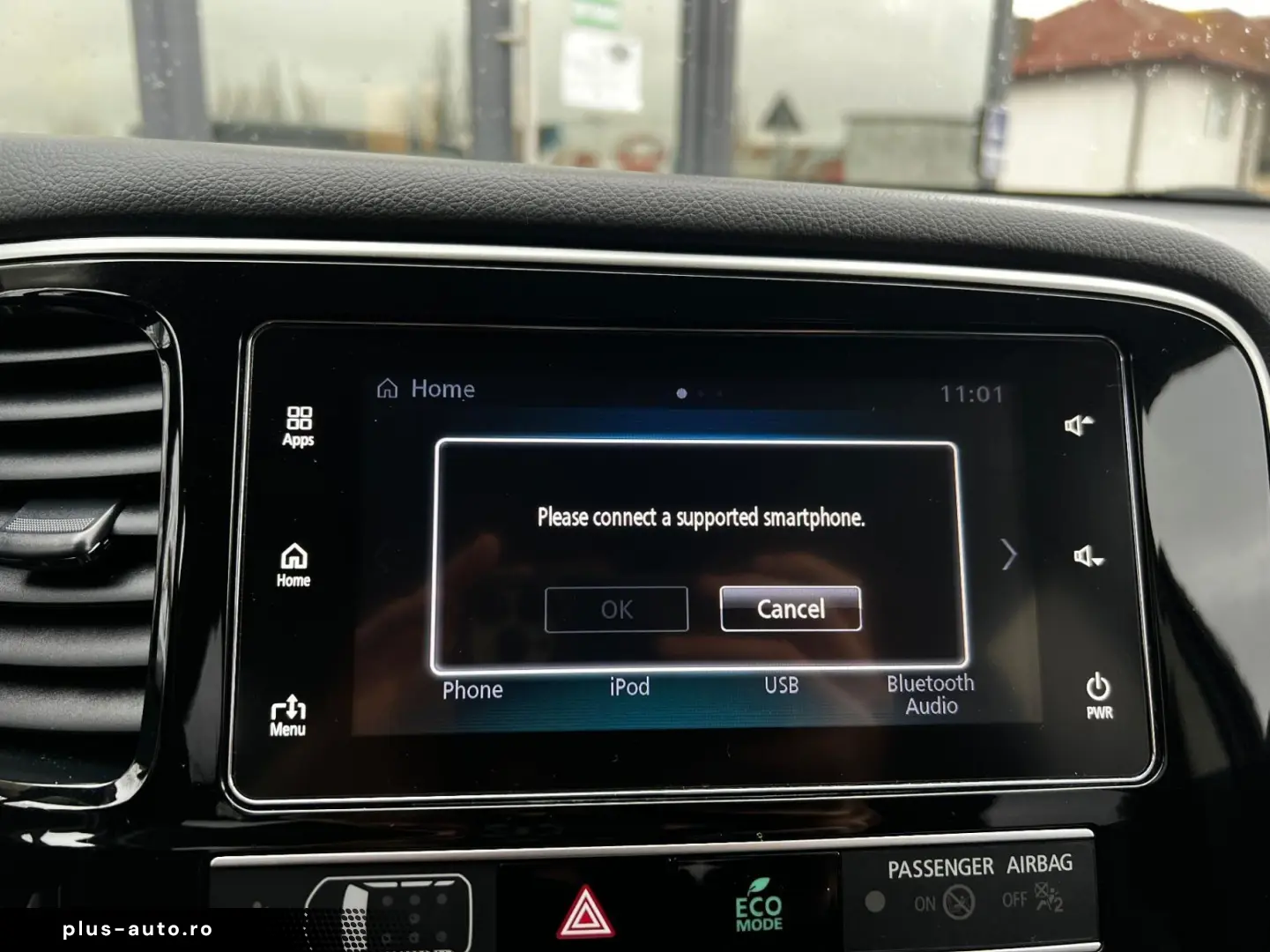 Mitsubishi Outlander Gen-Iii-2012-2021