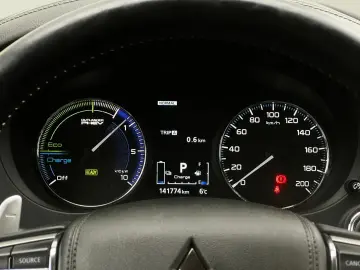 Mitsubishi Outlander Gen-Iii-2012-2021