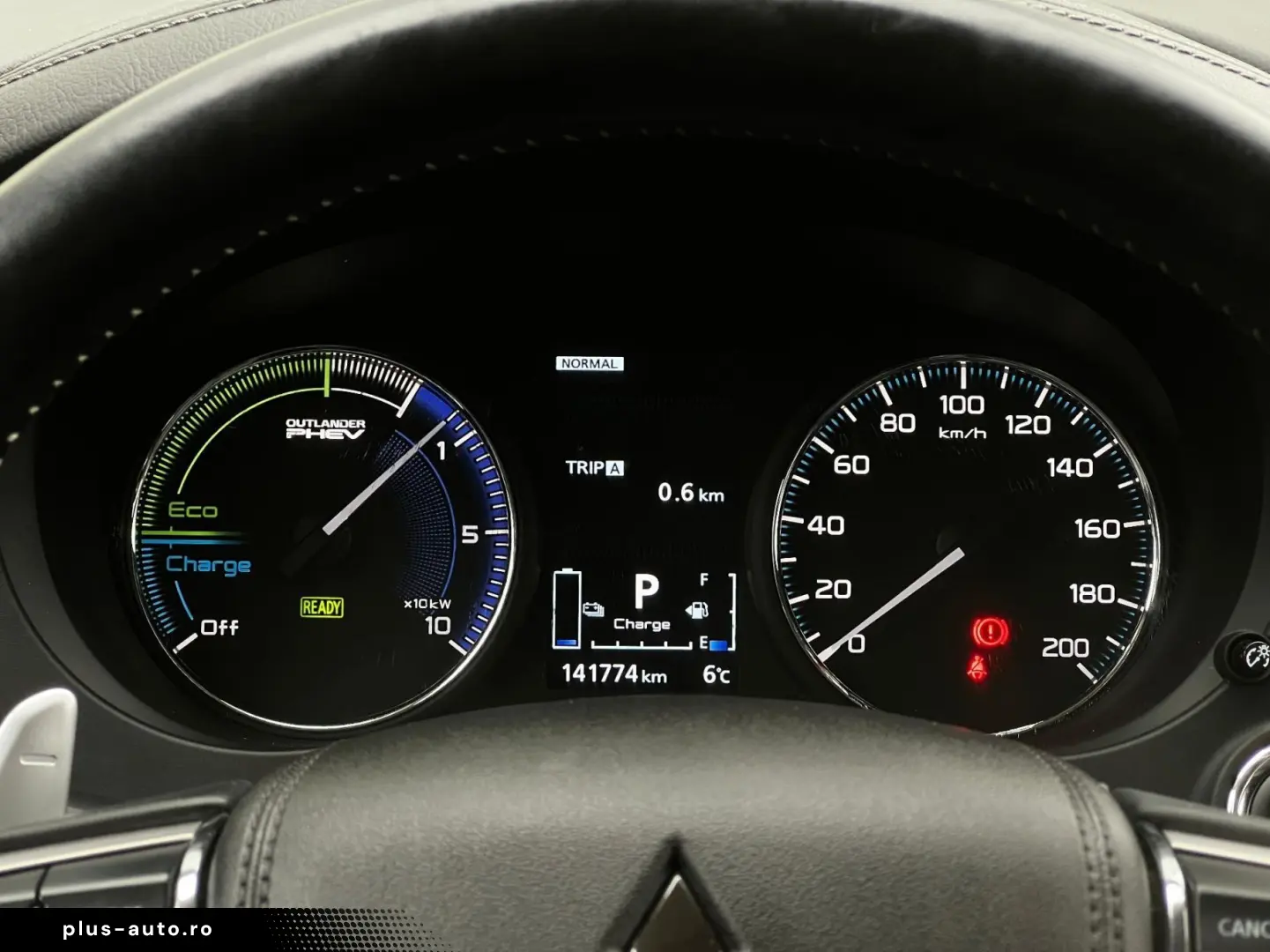 Mitsubishi Outlander Gen-Iii-2012-2021