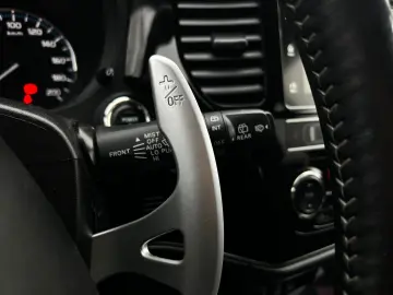 Mitsubishi Outlander Gen-Iii-2012-2021