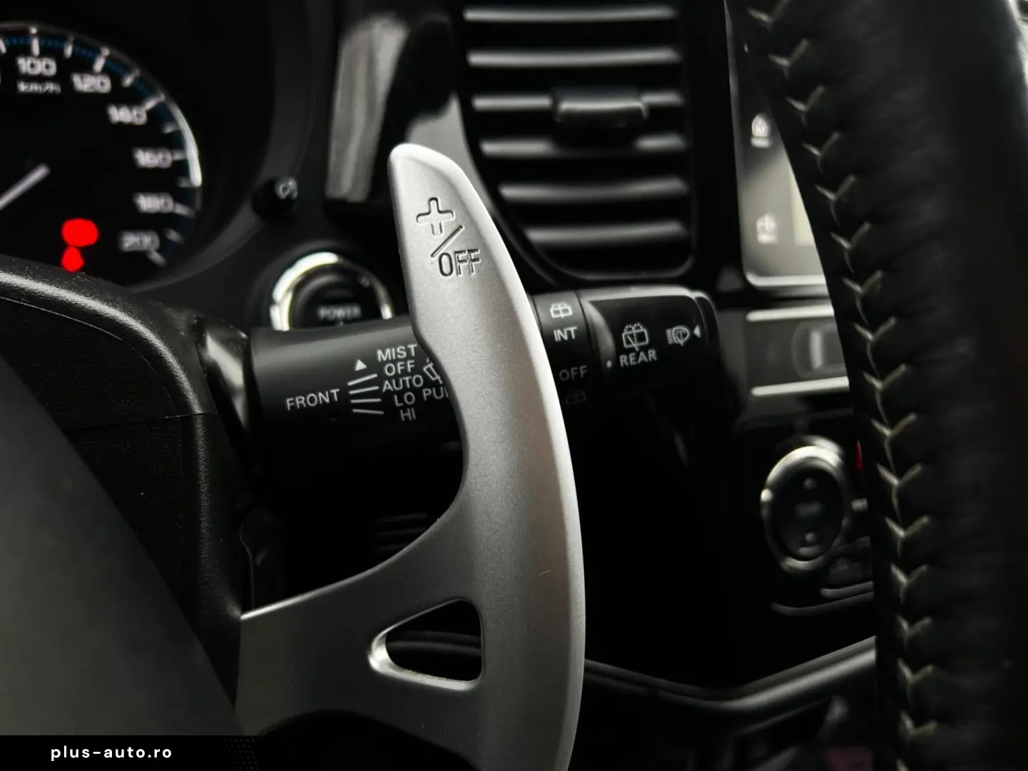 Mitsubishi Outlander Gen-Iii-2012-2021