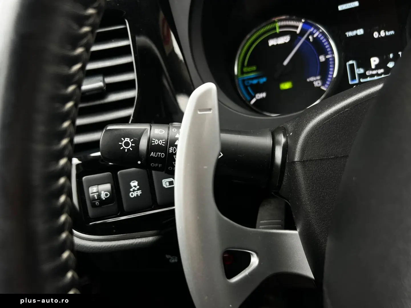 Mitsubishi Outlander Gen-Iii-2012-2021