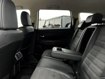 Mitsubishi Outlander Gen-Iii-2012-2021