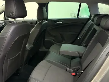 Opel Astra 1.6 CDTi 110CP 2016 Euro 6