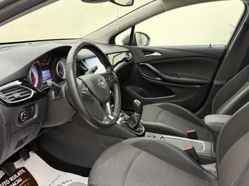 Opel Astra 1.6 CDTi 110CP 2016 Euro 6