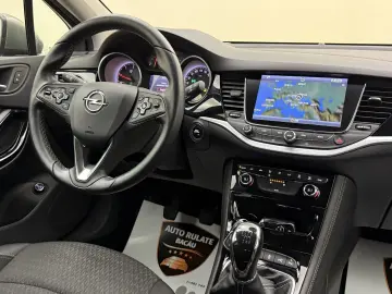 Opel Astra 1.6 CDTi 110CP 2016 Euro 6